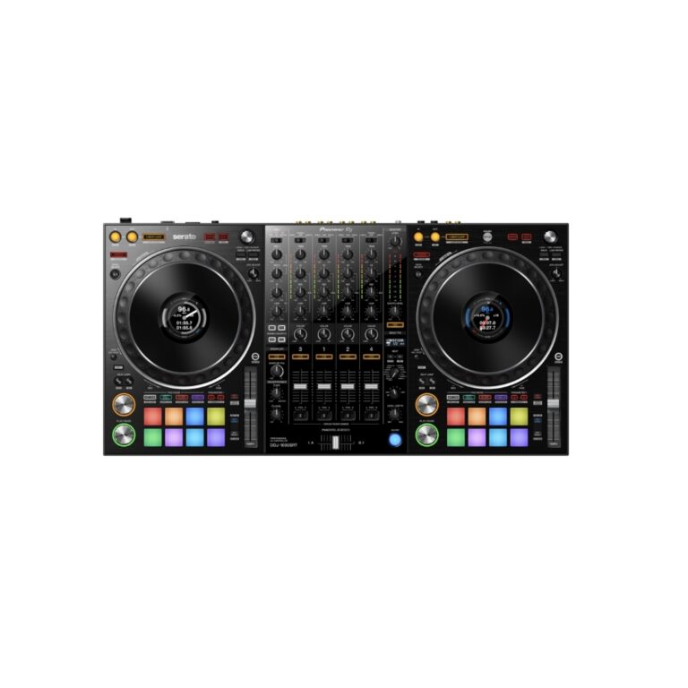 Pioneer DDJ 1000 SRT