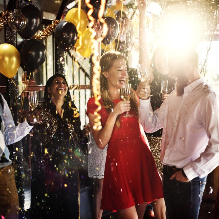 Private Parties