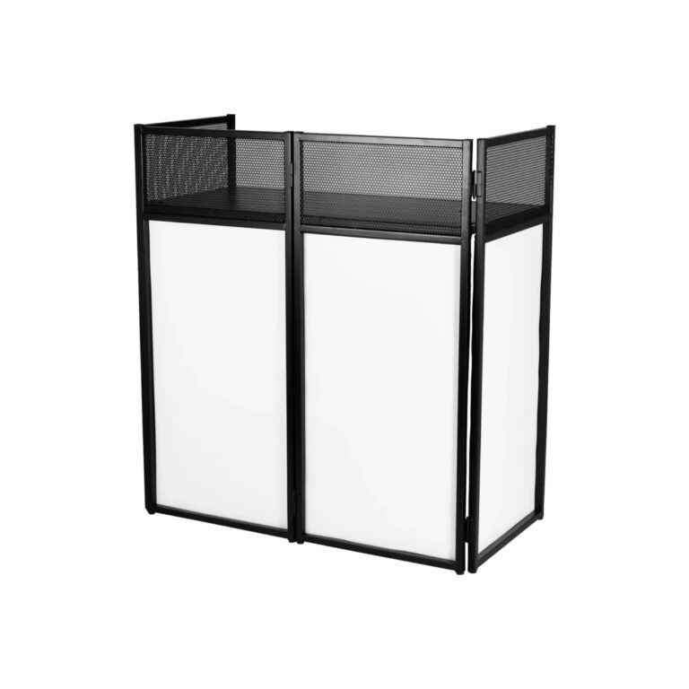 DJ Booth Standard (Small)