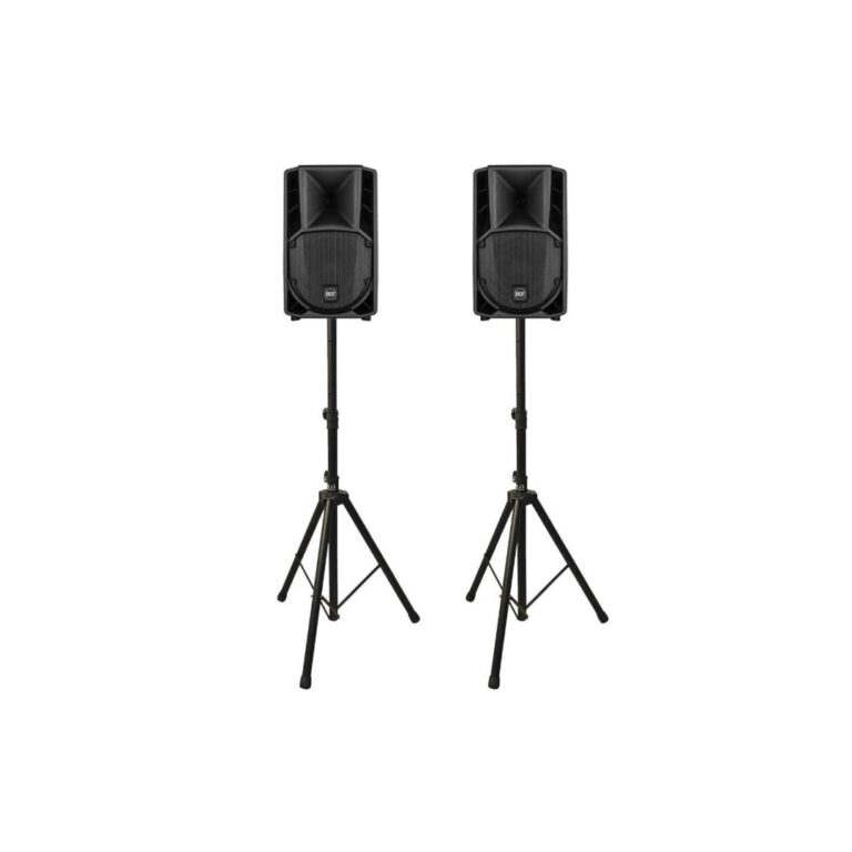 X2 Speakers