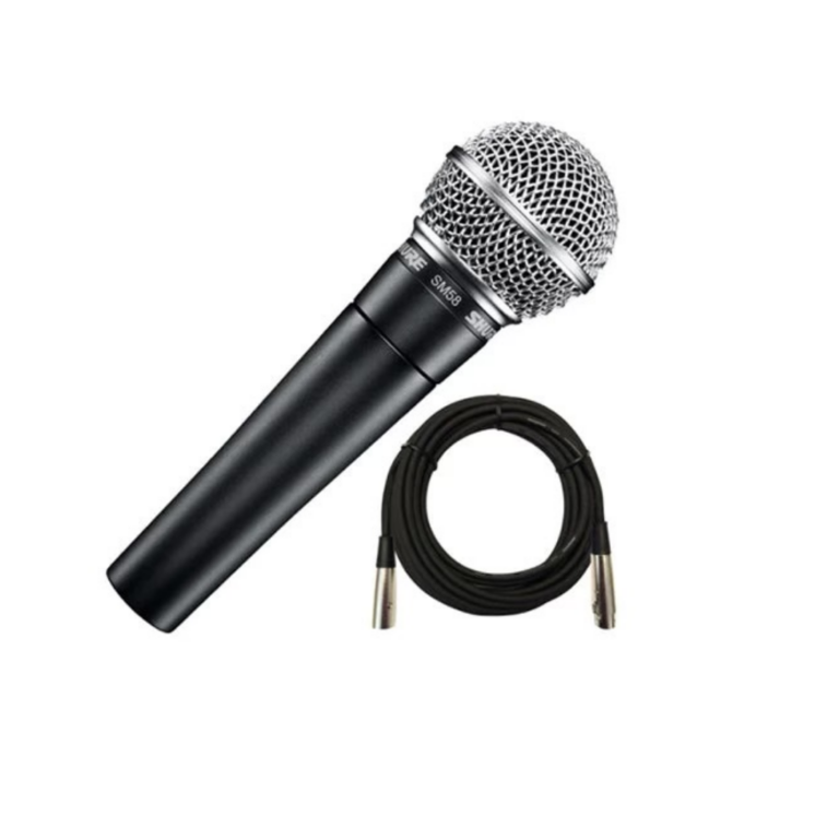 X1 Wired Microphone
