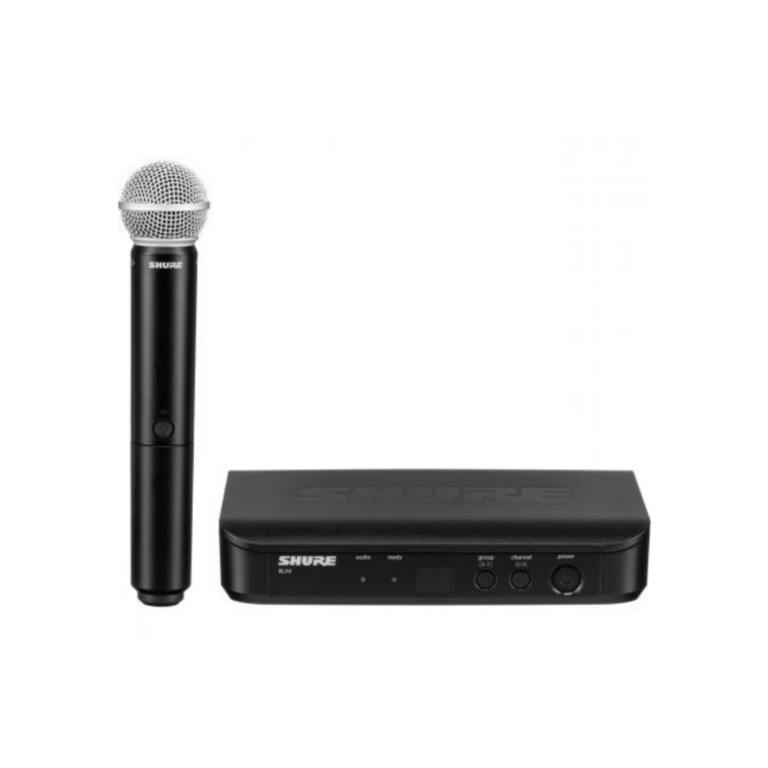 X1 Wireless Microphone