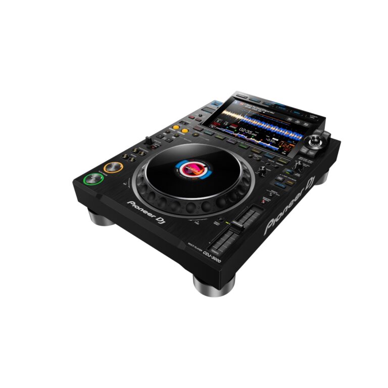 CDJ’s