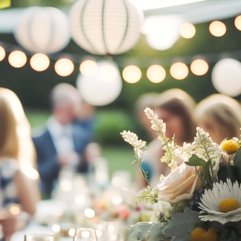 Wedding Package 1